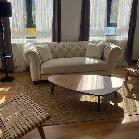 Casa Montana De Y Picos De Europa I Apartman Riaño