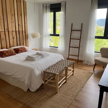 Casa Montana De Y Picos De Europa I *