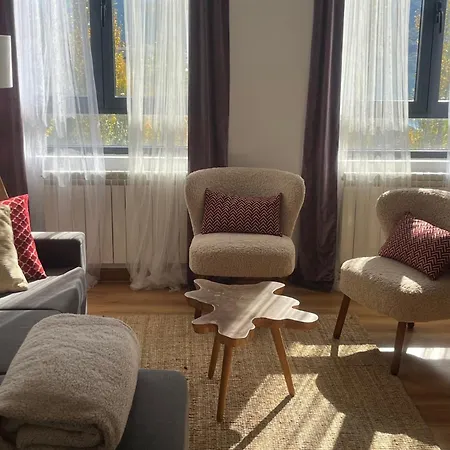 Casa Montana De Y Picos De Europa I