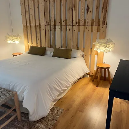 Casa Montana De Y Picos De Europa I Riano (Leon)