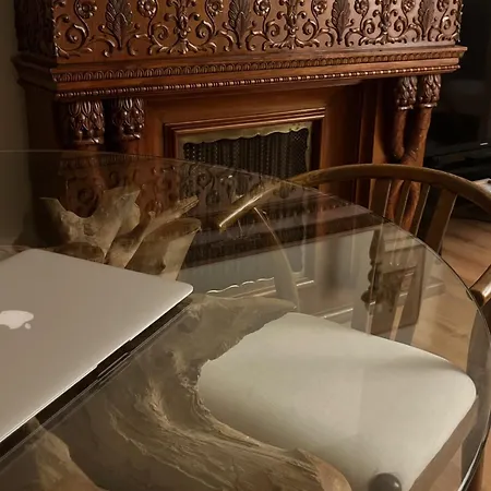 Lägenhet Casa Montana De Y Picos De Europa I *