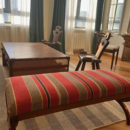 Casa Montana De Y Picos De Europa I Riaño