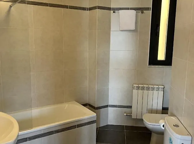 Apartamento Casa Montana De Y Picos De Europa I Riaño