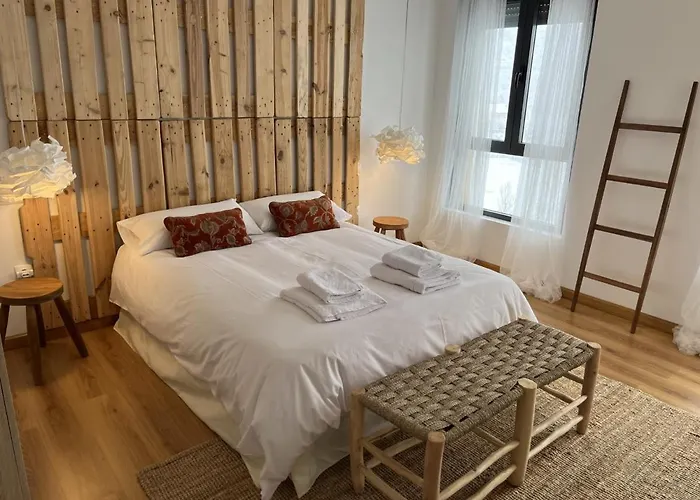 Casa Montana De Y Picos De Europa I Riaño