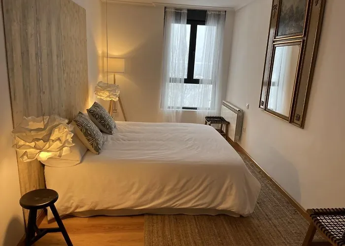 Casa Montana De Y Picos De Europa I * Riaño