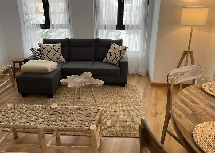 Apartamento Casa Montana De Y Picos De Europa I