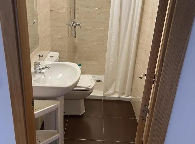 Casa Montana De Y Picos De Europa I Apartamento Riaño