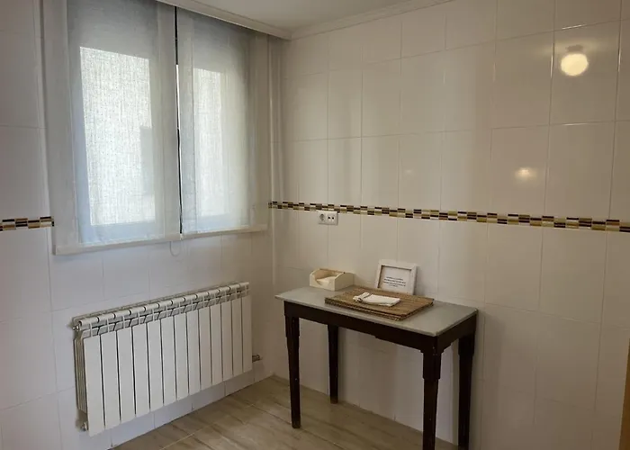 Apartamento Casa Montana De Y Picos De Europa I *