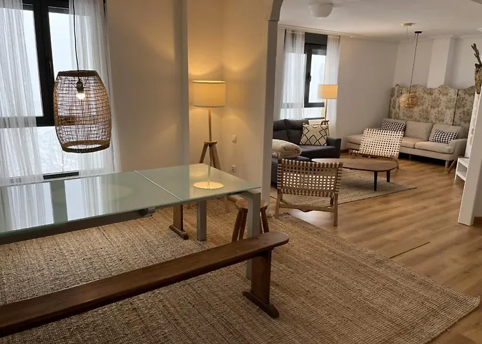 Casa Montana De Y Picos De Europa I * Riaño