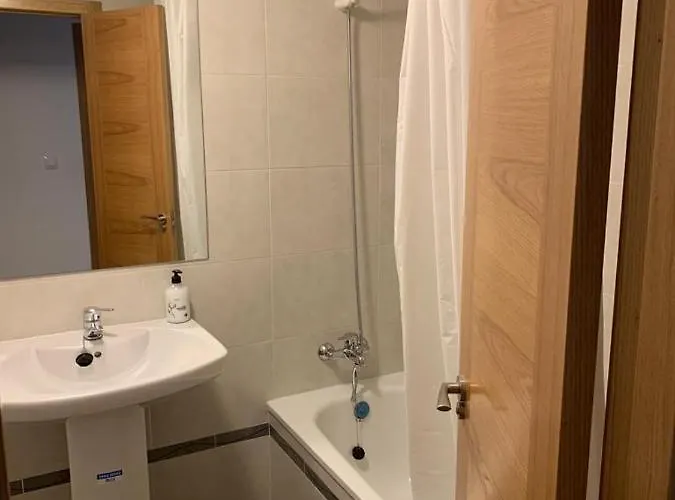 Casa Montana De Y Picos De Europa I Apartamento