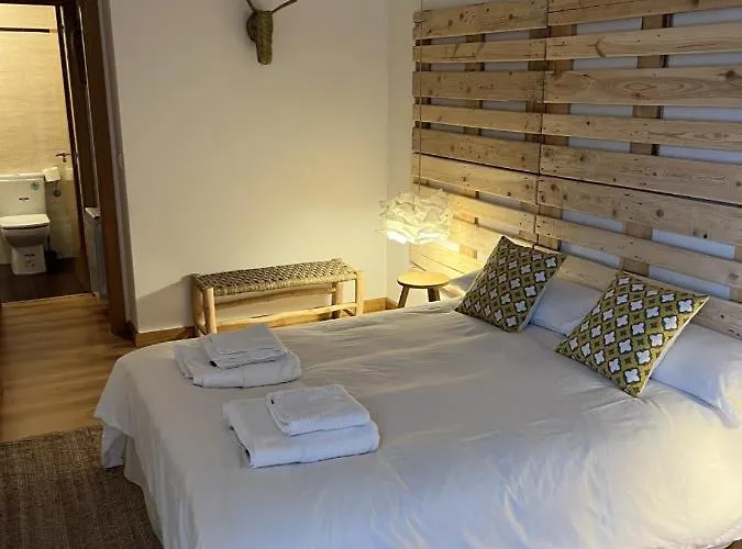 Casa Montana De Y Picos De Europa I * Riaño