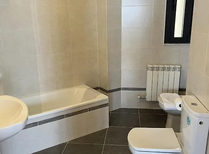 Casa Montana De Y Picos De Europa I Apartamento