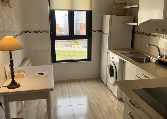 Apartamento Casa Montana De Y Picos De Europa I *