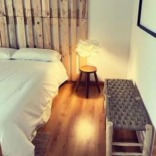 Casa Montana De Y Picos De Europa I