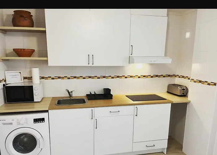 Casa Montana De Y Picos De Europa I Lejlighed Riaño