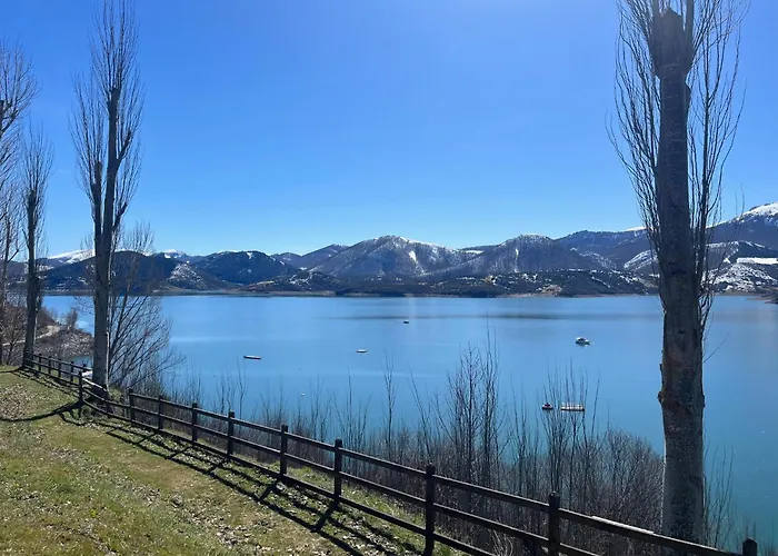 Casa Montana De Y Picos De Europa I