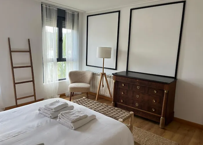 Casa Montana De Y Picos De Europa I