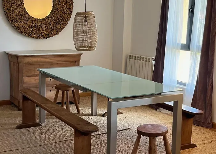 Casa Montana De Y Picos De Europa I