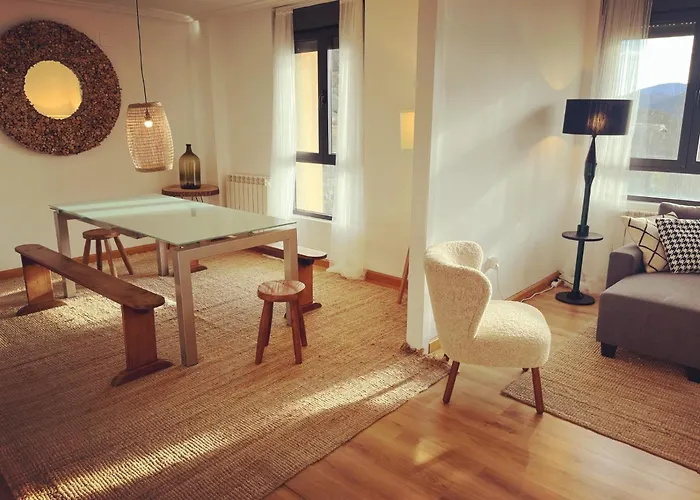 Casa Montana De Y Picos De Europa I *