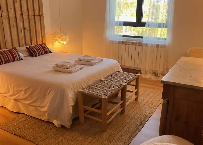 Apartamento Casa Montana De Y Picos De Europa I Riaño