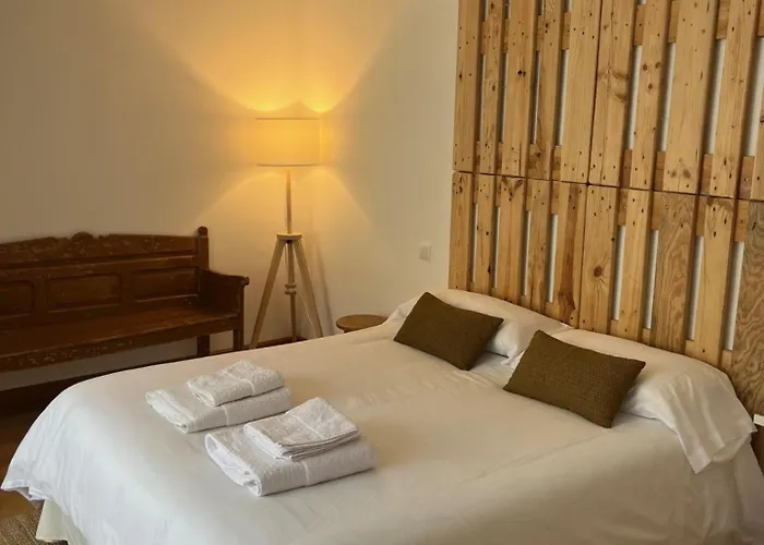 Casa Montana De Y Picos De Europa I *