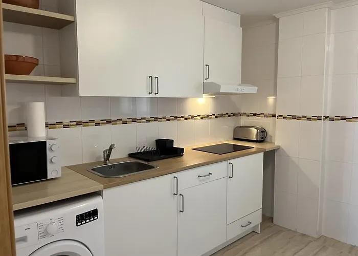 Casa Montana De Y Picos De Europa I Apartamento Riaño