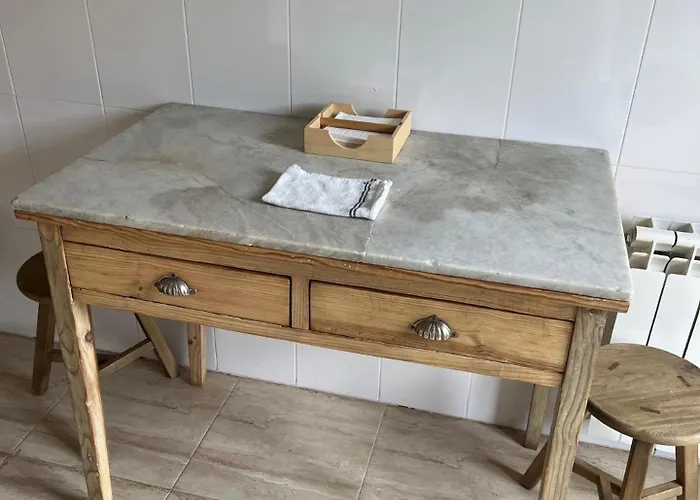 Casa Montana De Y Picos De Europa I Apartamento Riaño