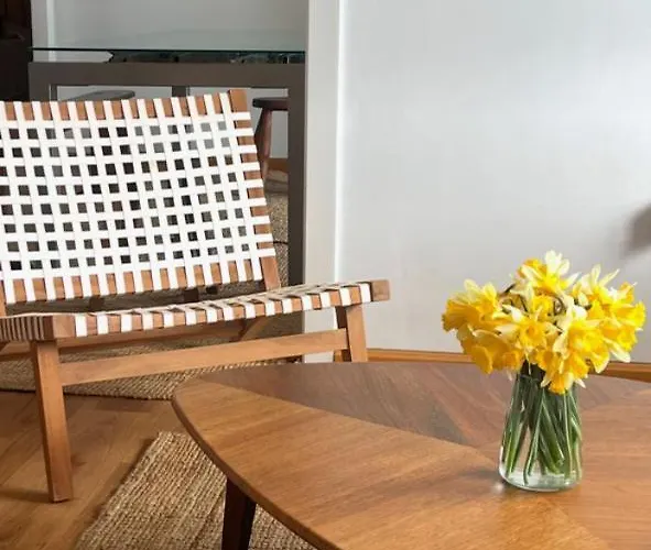 Casa Montana De Y Picos De Europa I Apartamento