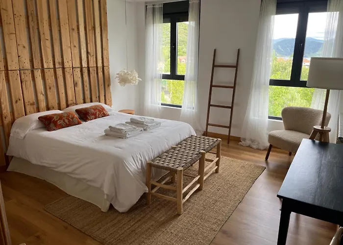 Casa Montana De Y Picos De Europa I *