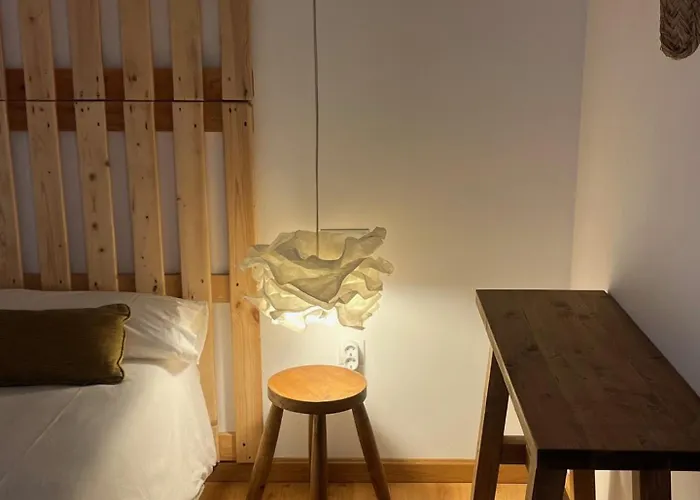 Casa Montana De Y Picos De Europa I Riaño