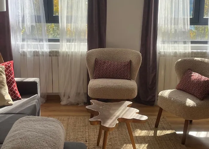 Casa Montana De Y Picos De Europa I