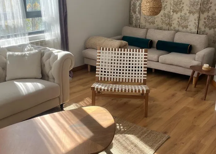 Casa Montana De Y Picos De Europa I *