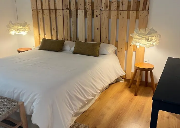 Casa Montana De Y Picos De Europa I Riaño