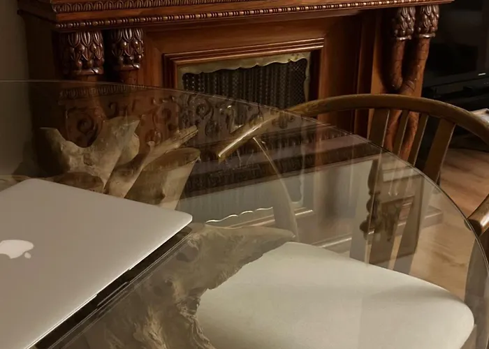 Apartamento Casa Montana De Y Picos De Europa I *